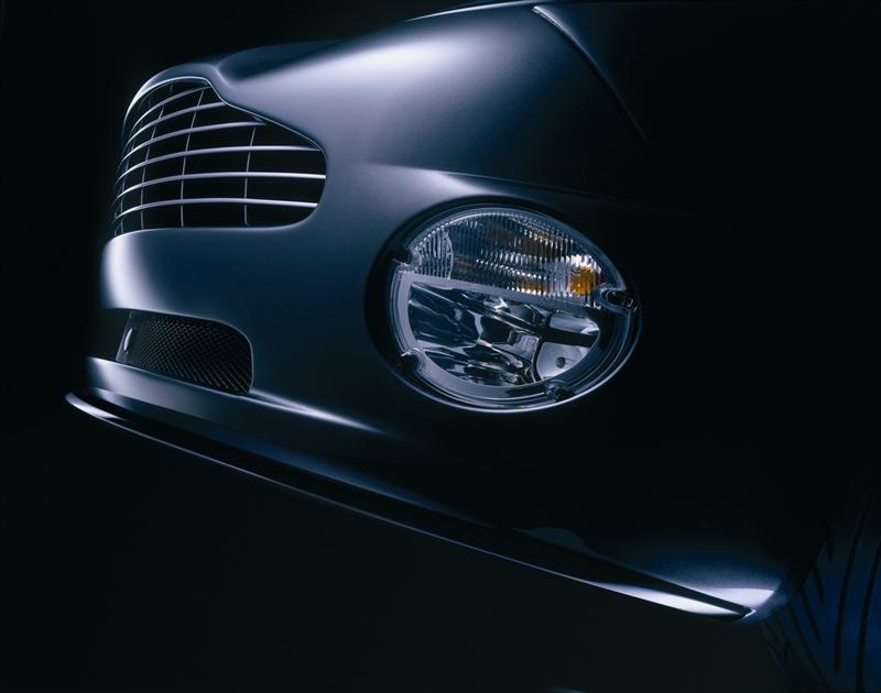 2006 Aston Martin V12 Vanquish S thumbnail image